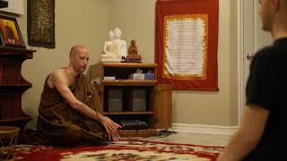 Dhammapada Verses 183-185: The Teaching of the Buddhas