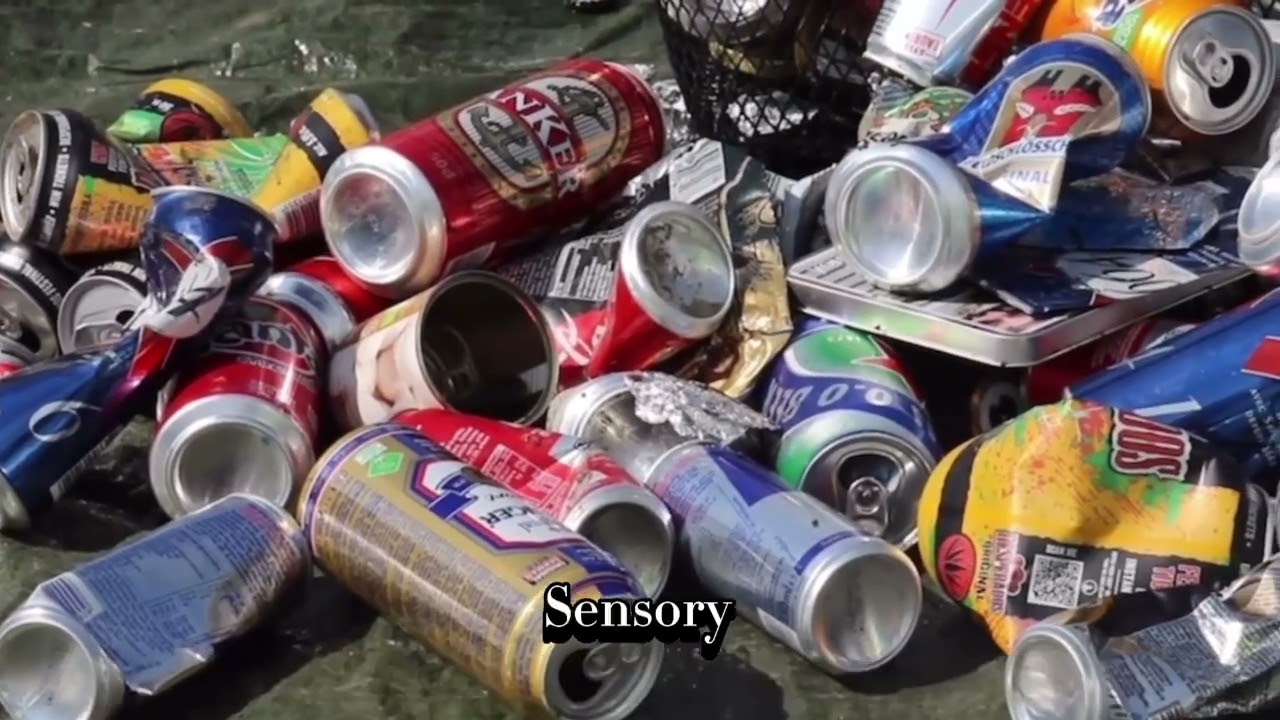 "Cuore Verde" di Anuby e Sensory