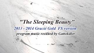 Gracie Gold [2013-2014 FS]