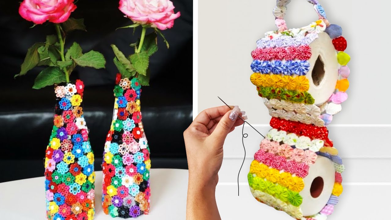 Ideias Incríveis: Fuxico e Costura - Crie Peças Únicas com DIY e Reciclagem  Estilo Sustentável