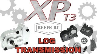 REEFS RC XPT3 @reefsrc