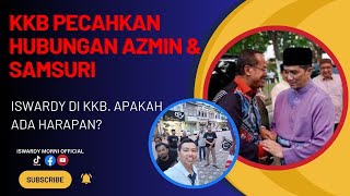 [[LIVE]]8.5.24 Kisah gaji minima dan apa ulasan Iswardy