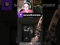 Want me to take care of him? Nah I'm good! | #secondtononeee on #Twitch #7daystodie