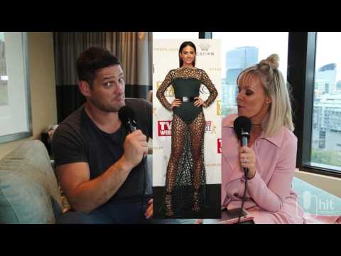 Brendan Fevola's Fashion Review | Scoopla