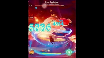 Childe R5 Stringless #genshinimpact #childe #genshin #tartaglia #shorts