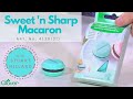 Sweet 'n Sharp Macaron with Stuart Hillard