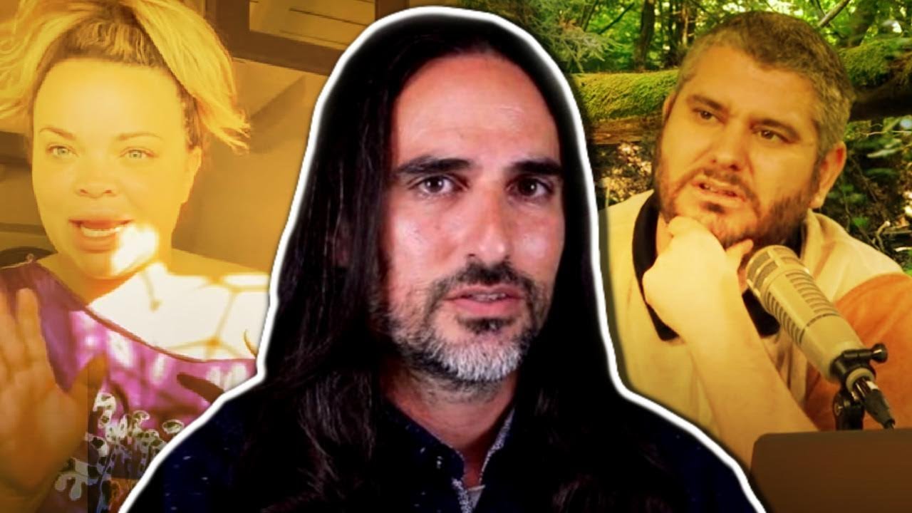 Will Trisha Paytas and Ethan Klein ever address the Moses allegations?