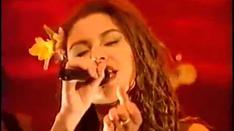 2 unlimited - No One Top of the Pops September 1994