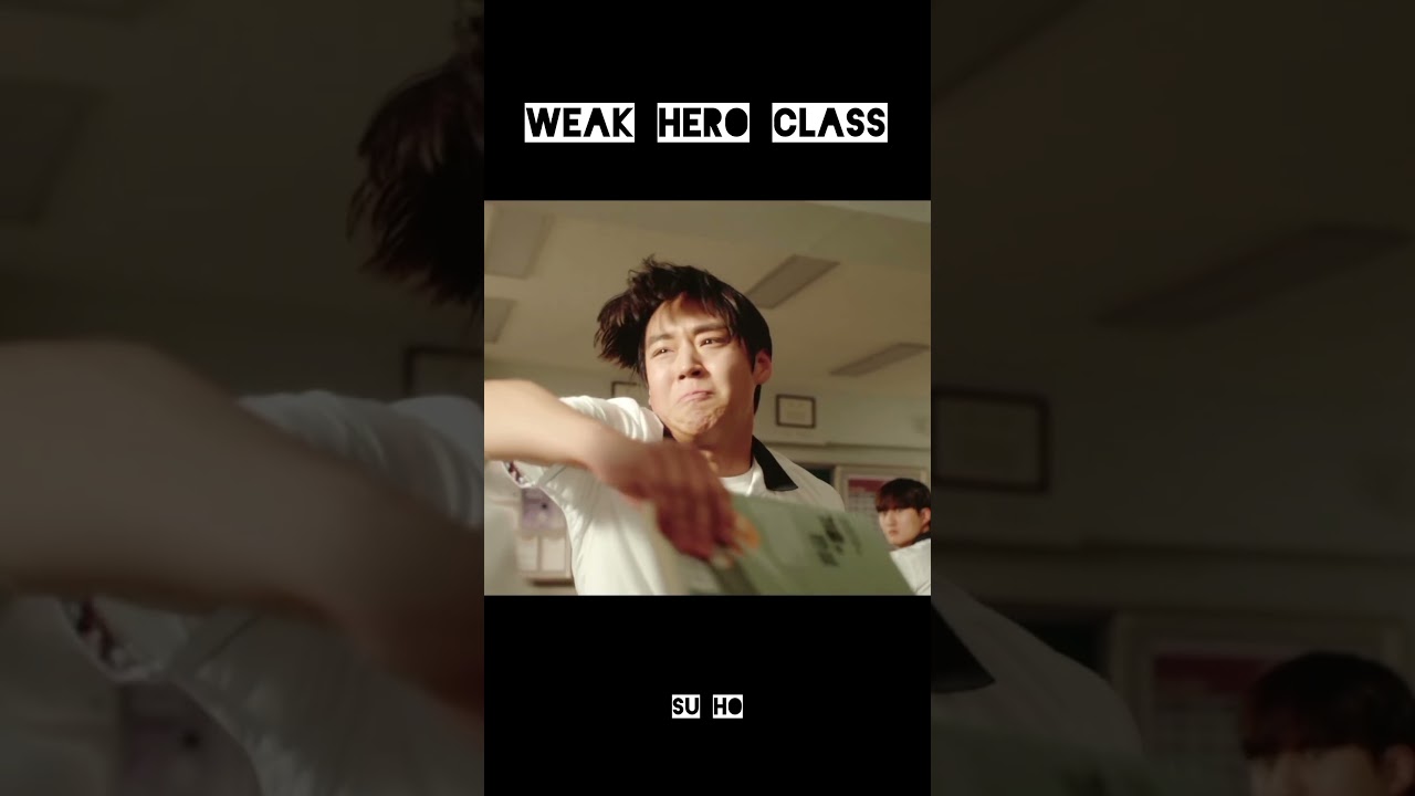 When it becomes unbearable 