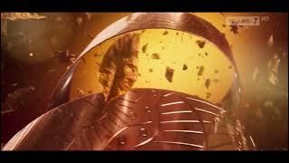 Iklan Djarum 76 Royal - The Now 12 Wraps (2025)