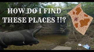 How to find good places to metal detect??? (FREE) screenshot 5