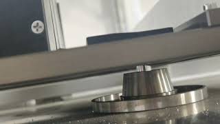 Offline selective wave soldering machine