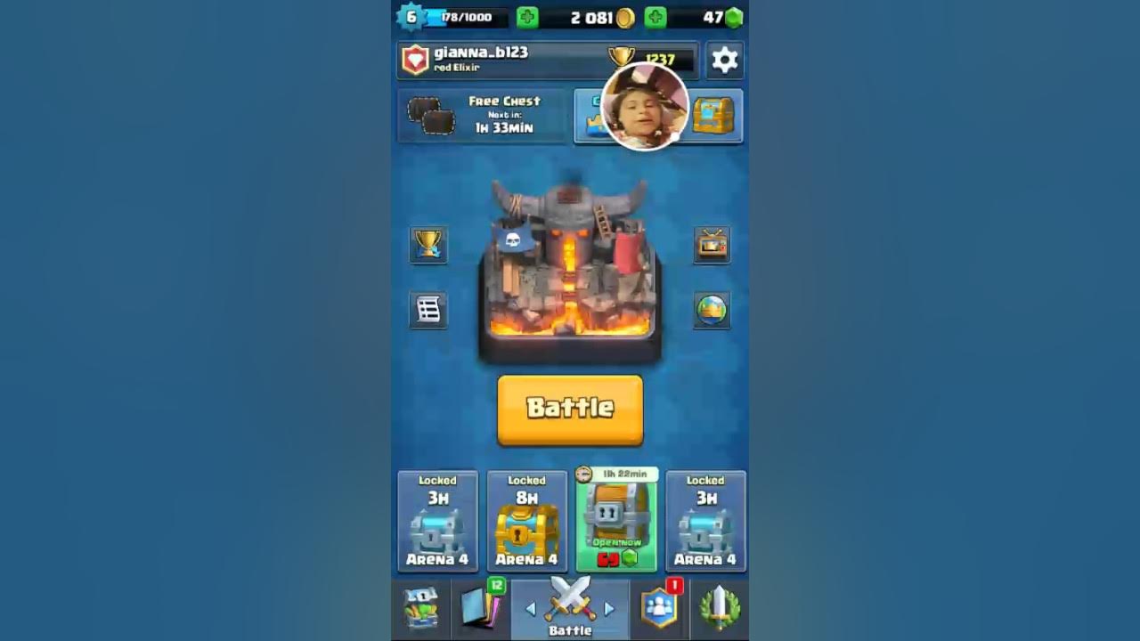 Best Deck For Pekkas Playhouse Clash Royale Best deck for pekkas playhouse Clash Royale - YouTube