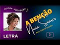 Musica Gospel | A Bênção (Gabriel Guedes - part. Nívea Soares) - com letra