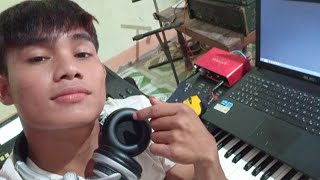 NƠI LÀM VIỆC VÀ BỘ THU ÂM  CỦA | Ghi KSOR-TM 81 screenshot 2