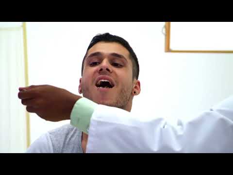 Dr Chowdhry: Ear Speed | Nazeem Hussain โ Legally Brown