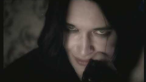 THE 69 EYES: Lost Boys (OFFICIAL MUSIC VIDEO)