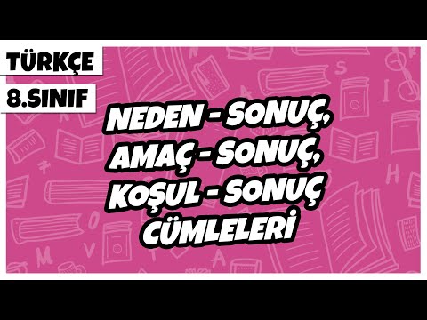 Video: Amaç ustalığı nedir?