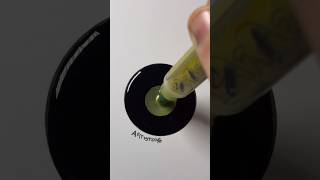 You Won’t Expect This Black \u0026 Gold Mix! 👀✨