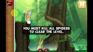 Boom Bugs - Flash Game - Casual Gameplay
