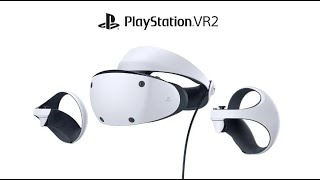 Feel a New Real PS VR2 #PSVR2 #playstation #sony