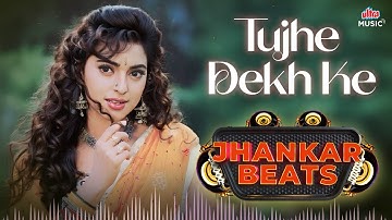 Tujhe Dekh Ke - 90