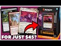 Judith carnage connoisseur  45 build your own precon  strong rakdos edh deck on a budget