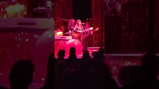 Jenny Lewis "Acid Tongue" Palace Theatre, St Paul, MN 03/08/2024 #livemusic #jennylewis