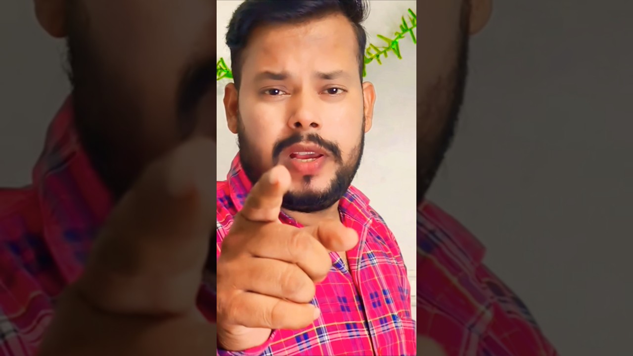 jo tumhe chahe usko satana💔 @Akramaliofficial786 #shorts #shortsfeed #trendingshorts #ytshorts
