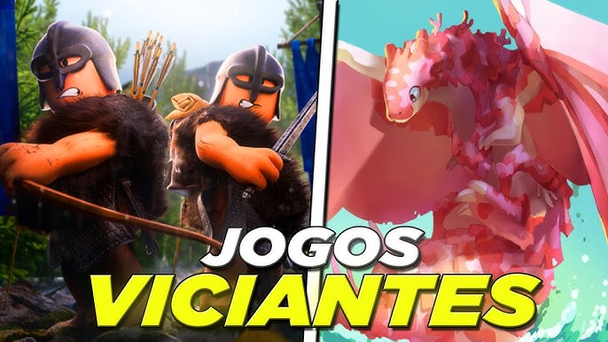 💫 6 Jogos no Roblox que simulam a vida real 💫 #Roblox #bloxburg #Rov