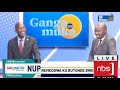 LUTAMAGUZI ATAMYE KUNGU NKOLA NBS BAROMETER LUTAMAGUZI ATAMYE KUNGU NKOLA NBS BAROMETER
