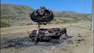 Why Russian Tanks Pop Their Turrets? (The Fatal Flaw)