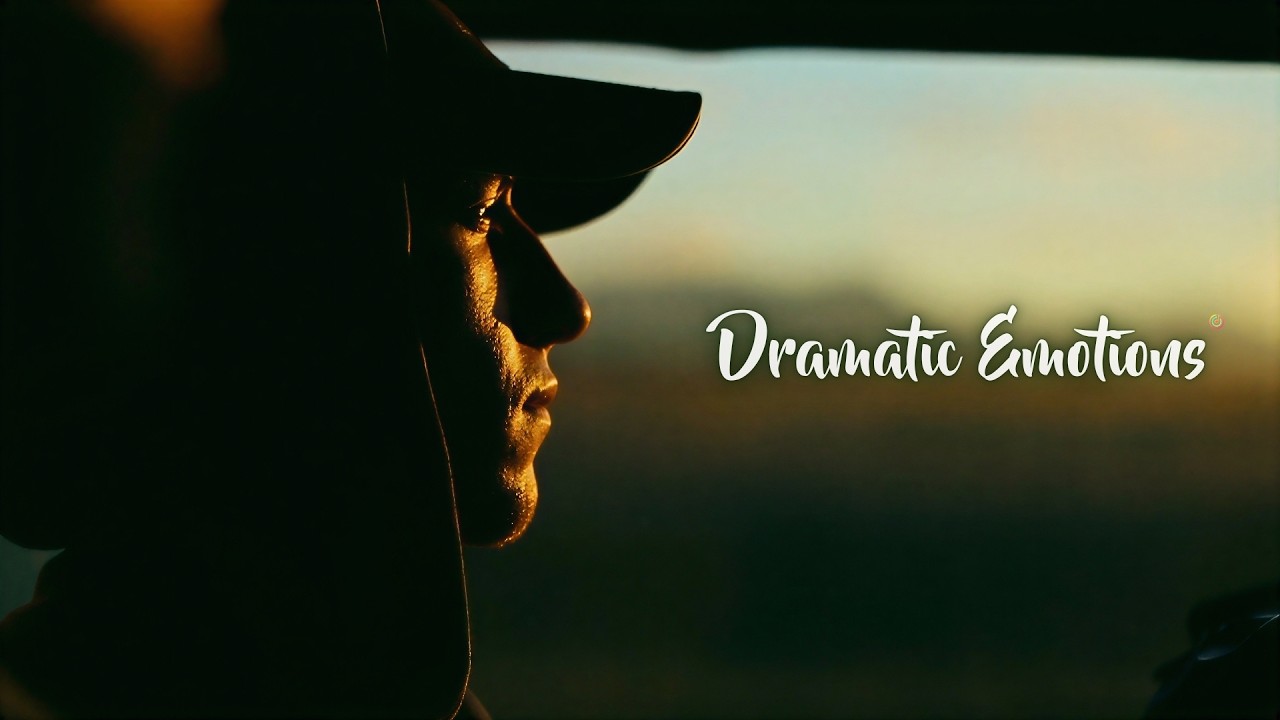 Guarda Emotional Cinematic Background Music 🎬 Dramatic Emotions su YouTube Guarda Emotional Cinematic Background Music 🎬 Dramatic Emotions su YouTube