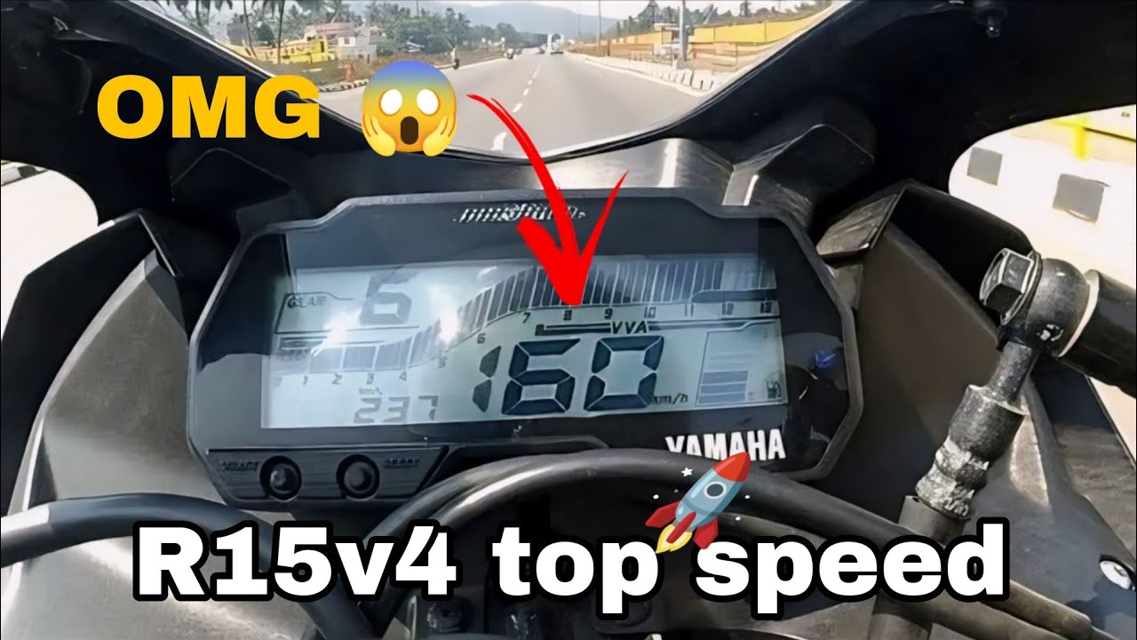 yamaha-r15-v4-top-speed-158-kmph-wait-what-protect-rocket