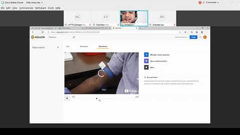 ATAL-FDP Practical Sessions on Flipped Classroom using Open Source Tools by Dr.Srinivasa 2 Sept 2020