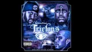 Triclops - Ok (My Destiny) Prod. By MonsterMuzik