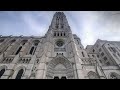 America&#39;s Tallest Church &amp; A Drone