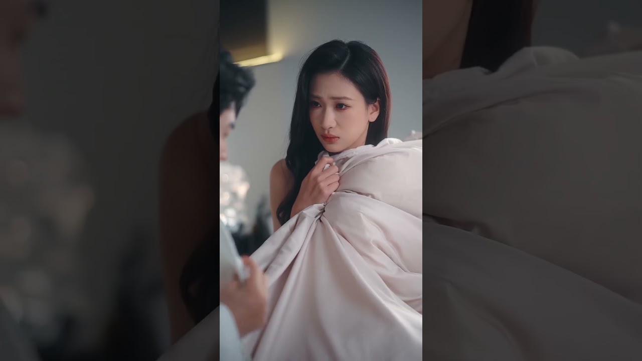 冷面掌控者：霸总调教养成记