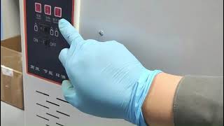 Thumbnail HZJZ2080 ASTM D381 Existent Gum Tester