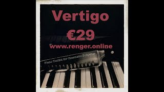Vertigo Teaser