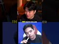 Reaction Jo R7 bilang Skylar bukan lagi Lokal! #shorts