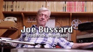 Off the Record Presents: Joe Bussard