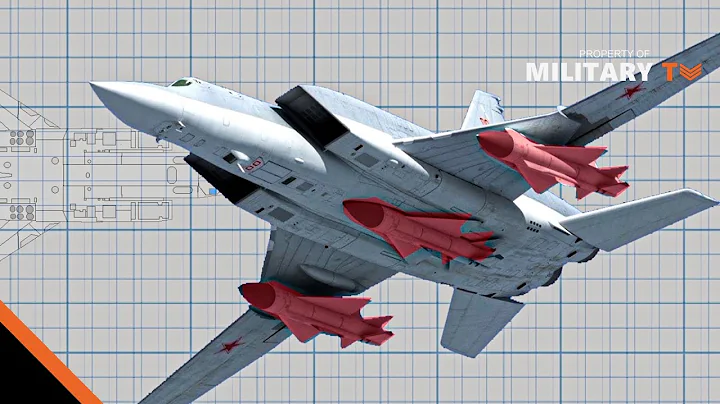 The Tupolev Tu-22M weapon upgrade is quite impressive - DayDayNews