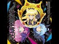 REIJINGSIGNAL(CV: Lynn、芹澤 優、鈴木みのり)『ネオンテトラの空』、SHOW BY ROCK!! ましゅまいれっしゅ!!