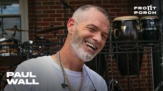 Paul Wall: Noochie's Live From The Front Porch