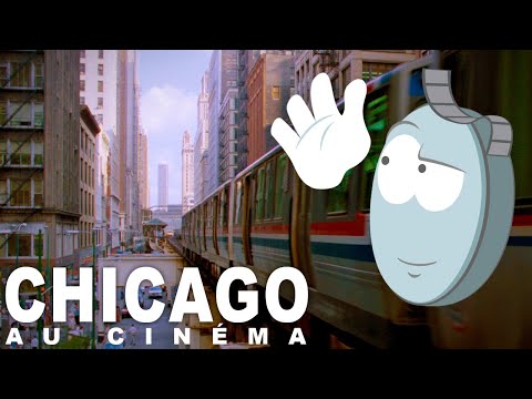 Vidéo: Les meilleurs quartiers à explorer à Chicago