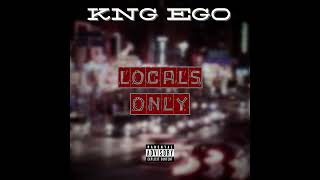 Kng Ego feat. JOYBVND - 