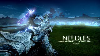 картинка: ArcheAge | Ифнир I Аптечка