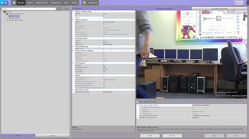 ONVIF Profile G embedded storage - the only archive