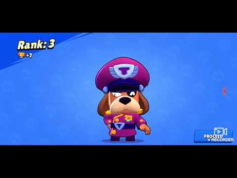 ეს ბრაულერი ვისყავს აბა დამენახეთ